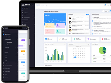 jQBuilder v1.0 - Advanced JavaScript & HTML5 UI Framework