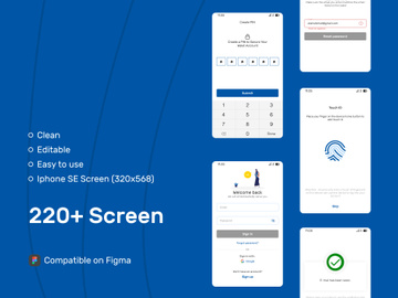 Wallet - Digital Payment App