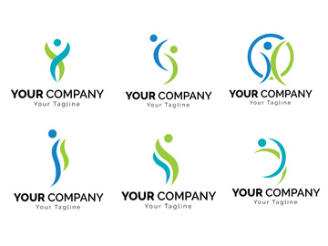 Health logo