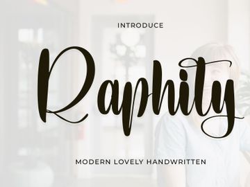 Raphity