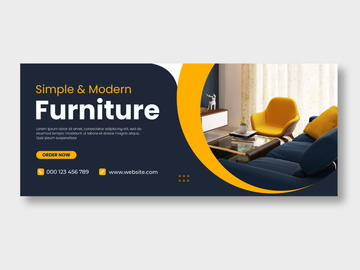 Furniture Banner