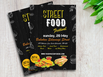 Food Festival Flyer-08
