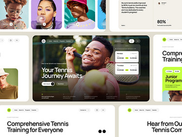 Coaching Compass - Coaching & Online Courses WordPress Theme v1.0
