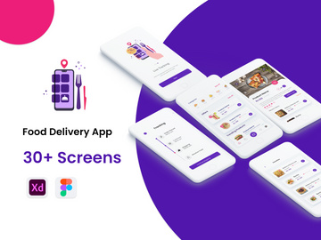 Food Delivery App