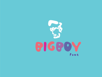 bigboy font