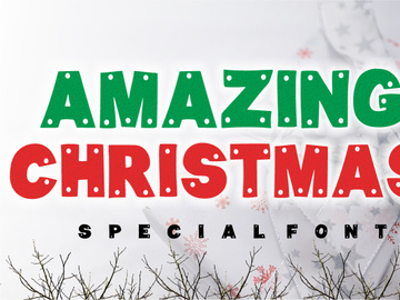 Amazing Christmas