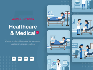 M58_Healthcare & Medical_v2