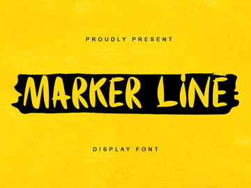 Marker Line