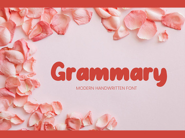 Grammary