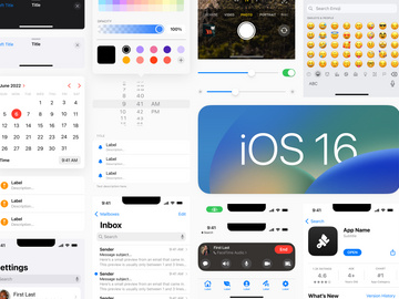 Ios 16 Kit