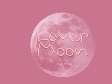 Lover Moon
