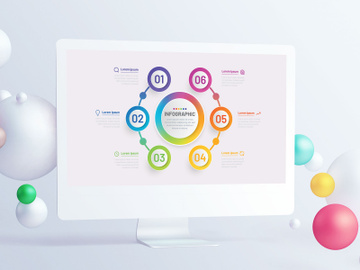 Marketing Infographic