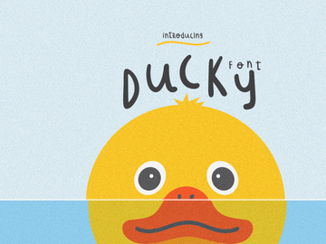 Ducky
