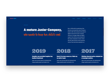 Kingstone Agency With VueJS