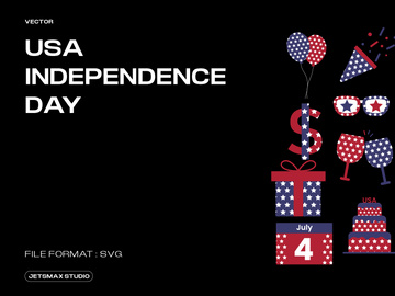 USA Independence Day