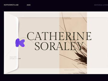 Catherine Soraley Powerpoint