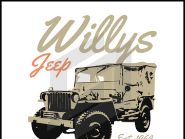 Jeep Dad Like A Regular Dad But Cooler Svg Free