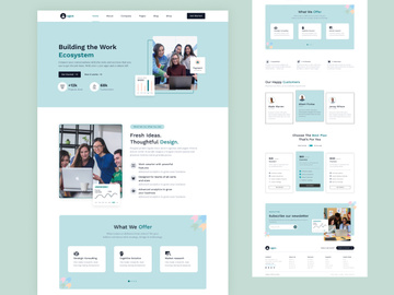 Digital Marketing agency