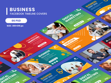 Facebook Timeline Covers