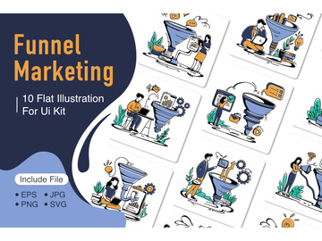 Funnel Marketing