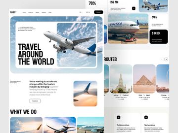 Togi v1.0 -  Travel & Tour Booking WordPress Theme