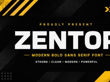 Zentor