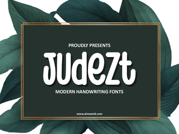 Judezt