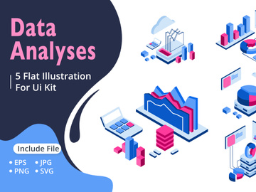 Data Analysis Visualization