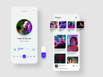 Music App