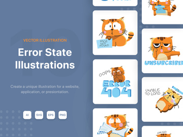 M66_Error State Illustrations