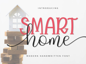Smart Home