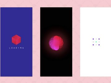 Auto Animate Freebies