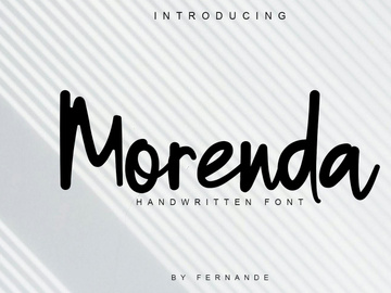 Morenda