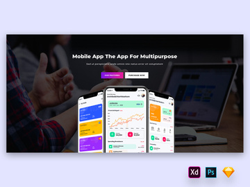 Hero Header for App Presentation Websites-02