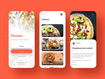 Food App