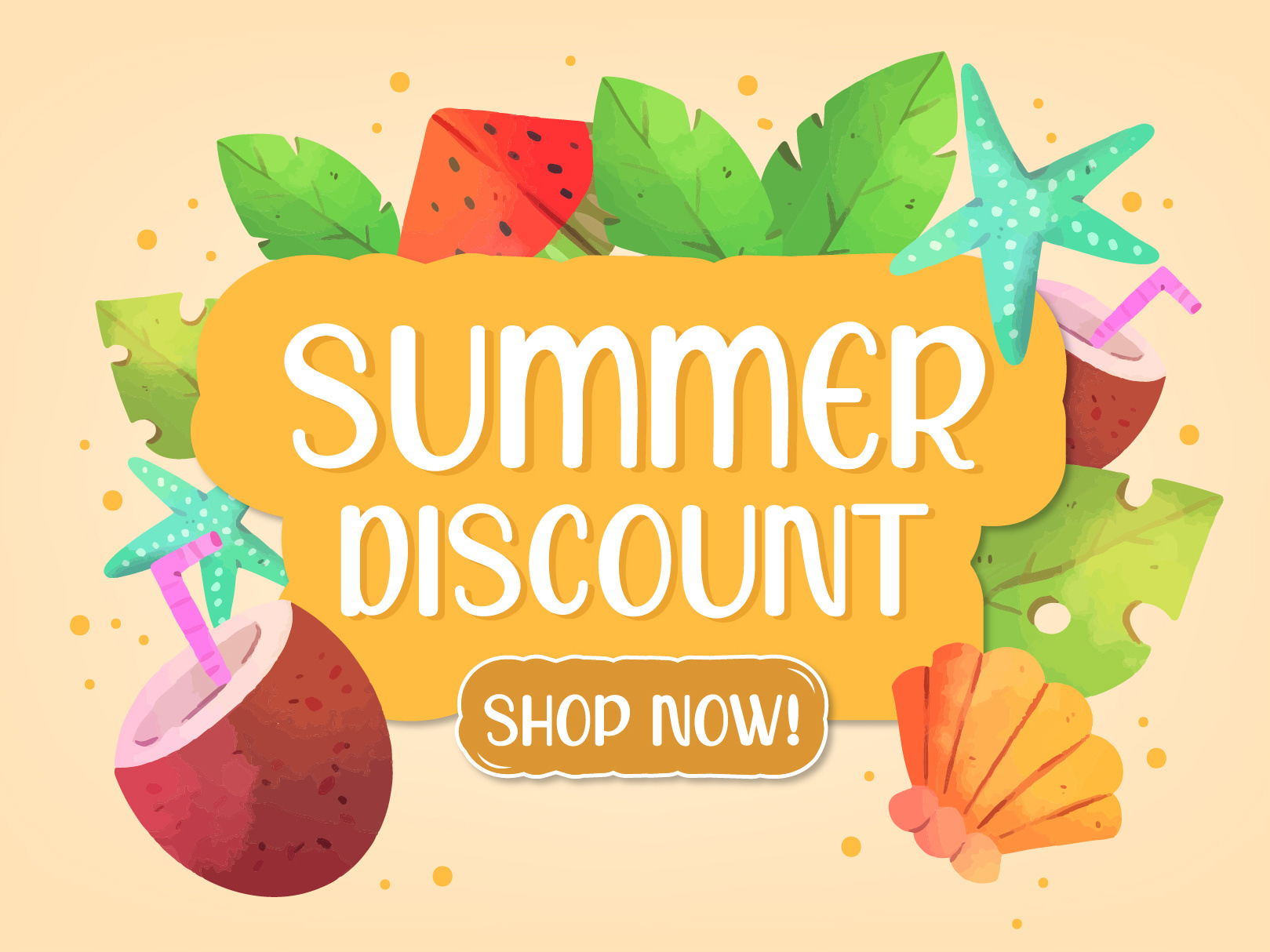 Venta de verano