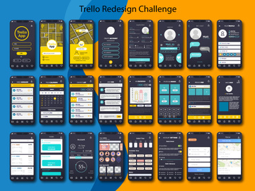 App Design