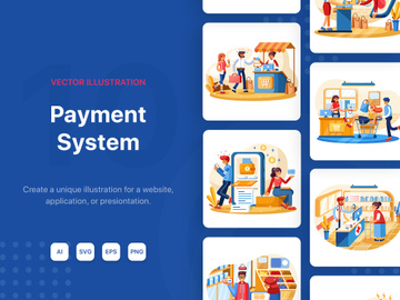 M109_Payment System Illustrations