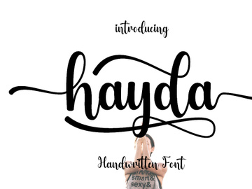hayda