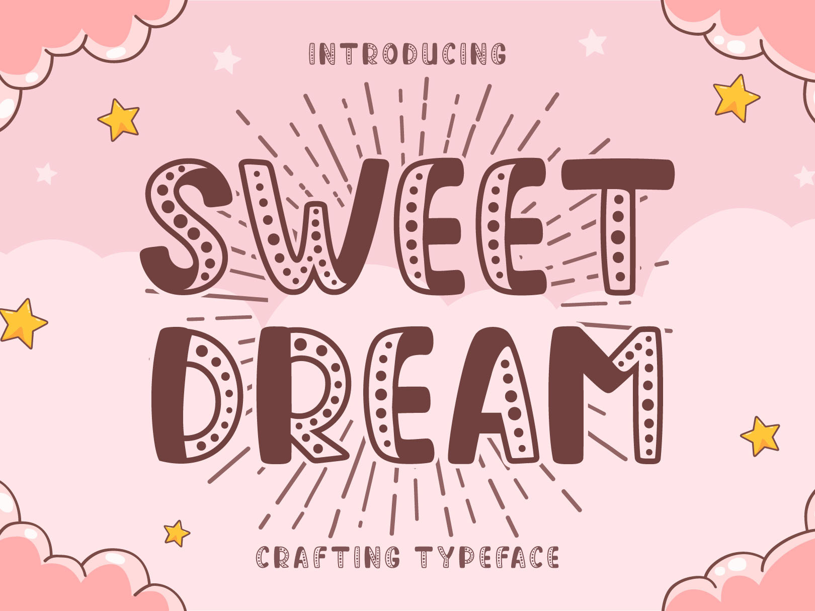 Sweet Dream