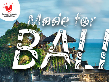 FTF Bali Myranthee Pro