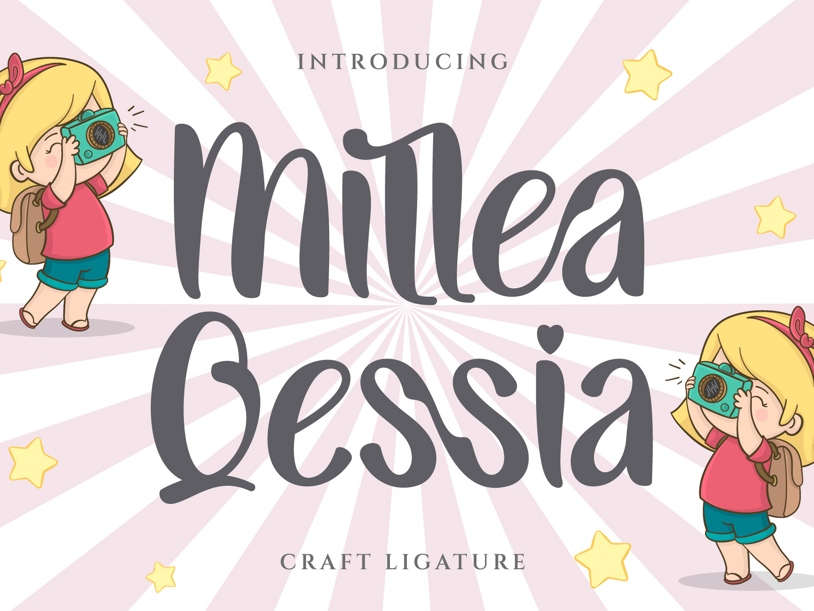 Millea Qessia