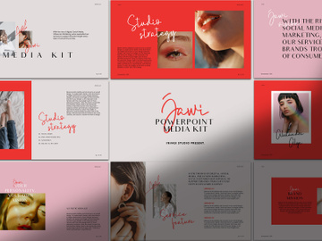 JAWI - PowerPoint Media Kit