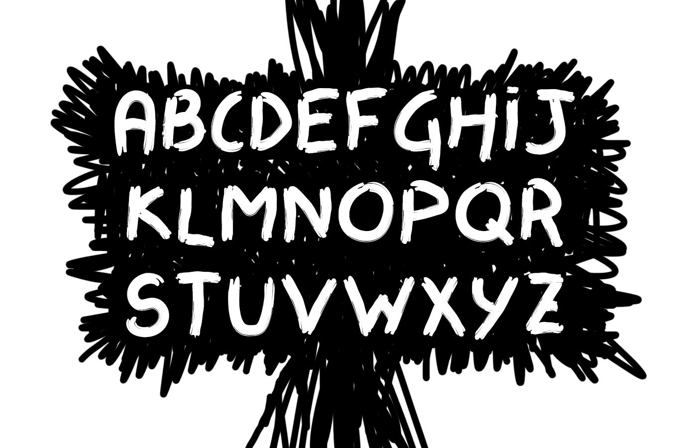 雷米索字体(Remisso Font)插图1