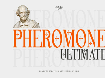 Pheromone Ultimate | Modern Classic
