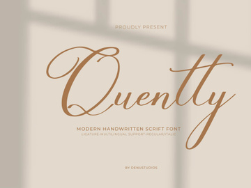 Quentty Script