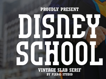 Disney School