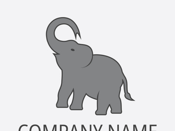 Elephant logo