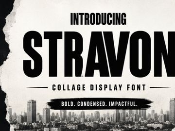 STRAVON
