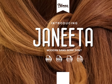 Janeeta